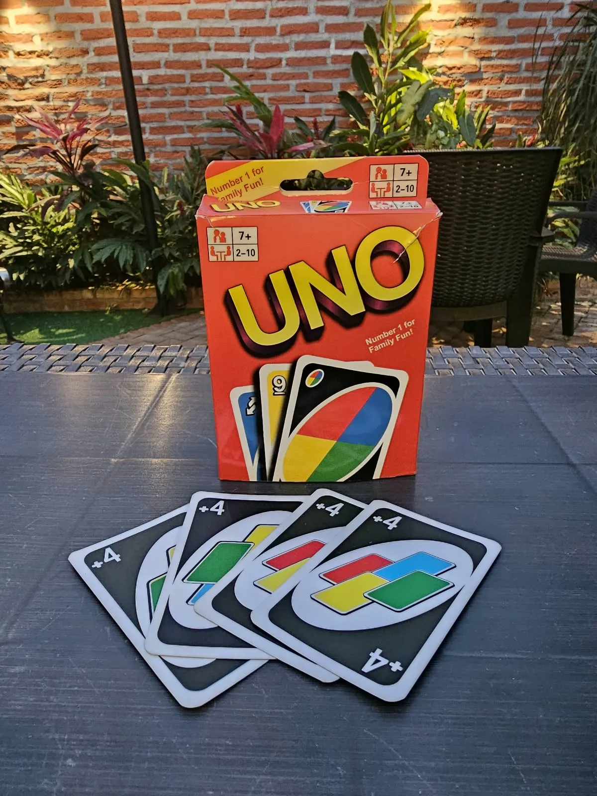 UNO